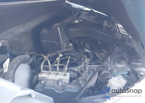 2024 Mitsubishi Mirage Es/Le from USA, damaged, VIN ML32AUHJ9RH017844